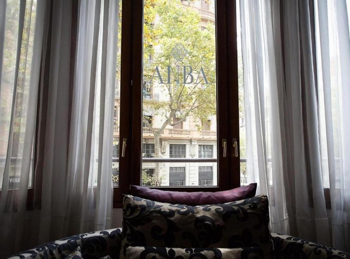 Anba Boutique (adults Only) Frühstückspension 3*