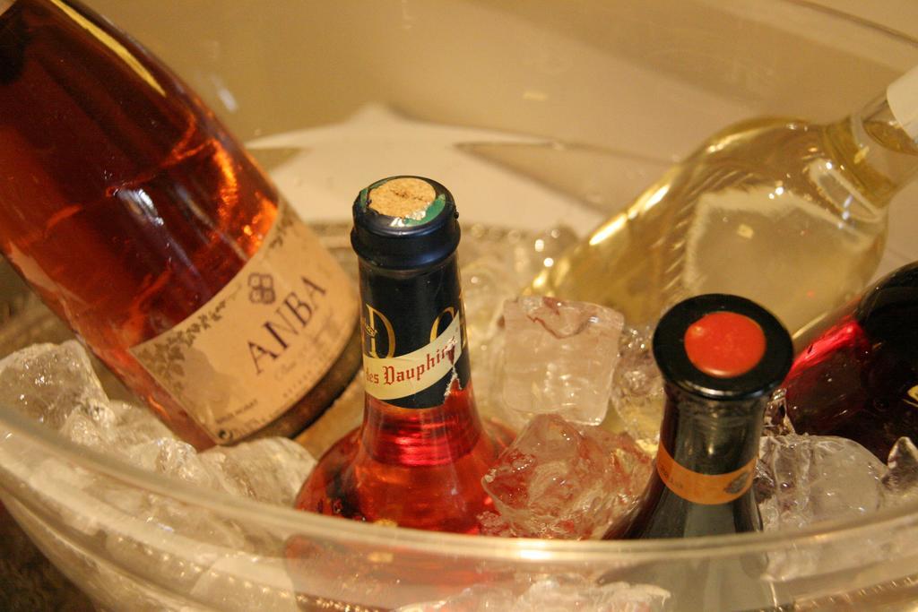 Frühstückspension Anba Boutique (adults Only) 3*