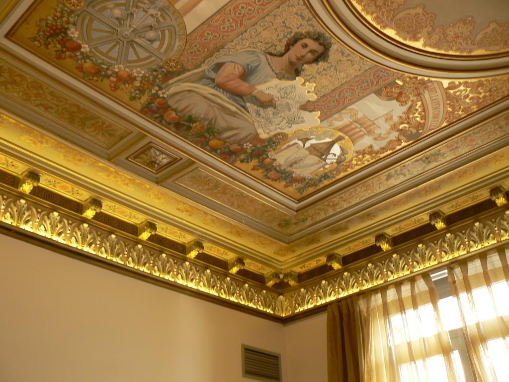 Frühstückspension Anba Boutique (adults Only) 3*
